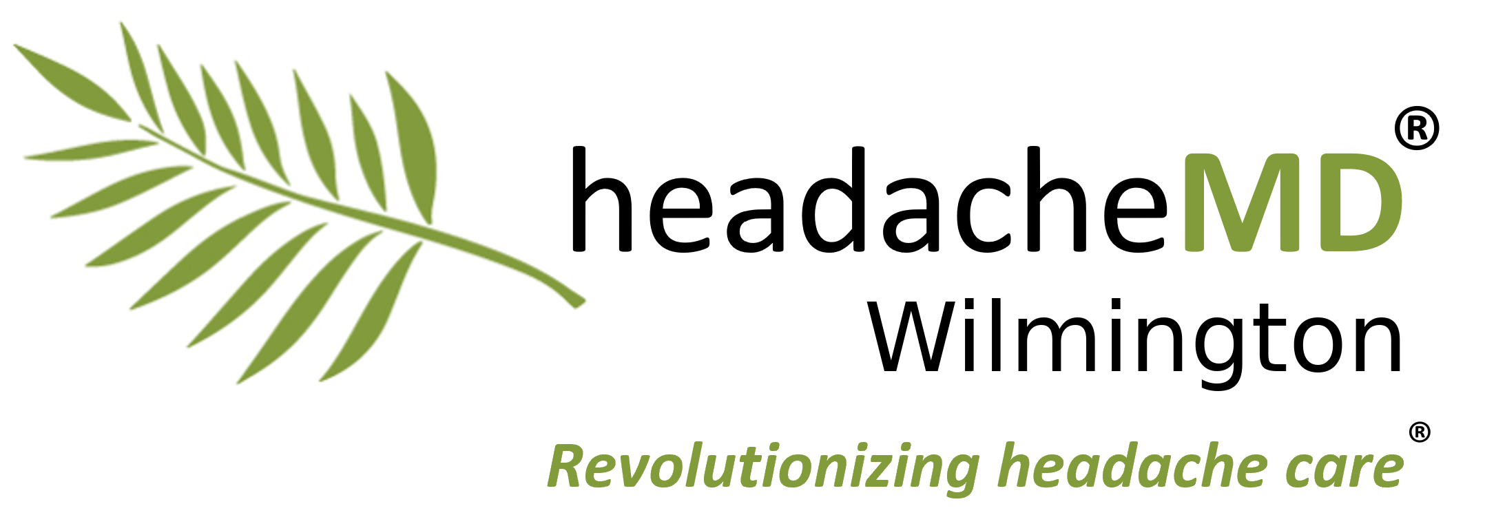 headacheMD® Wilmington